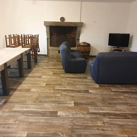Ferienhaus De Caractere A La Campagne Avec Piscine *