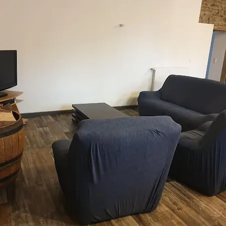De Caractere A La Campagne Avec Piscine Ferienhaus Gorron