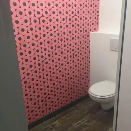 Ferienhaus De Caractere A La Campagne Avec Piscine