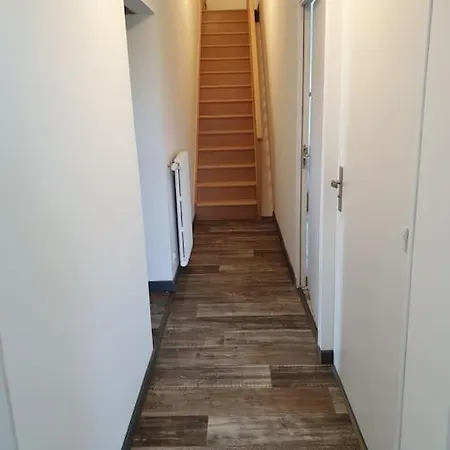 Ferienhaus De Caractere A La Campagne Avec Piscine *